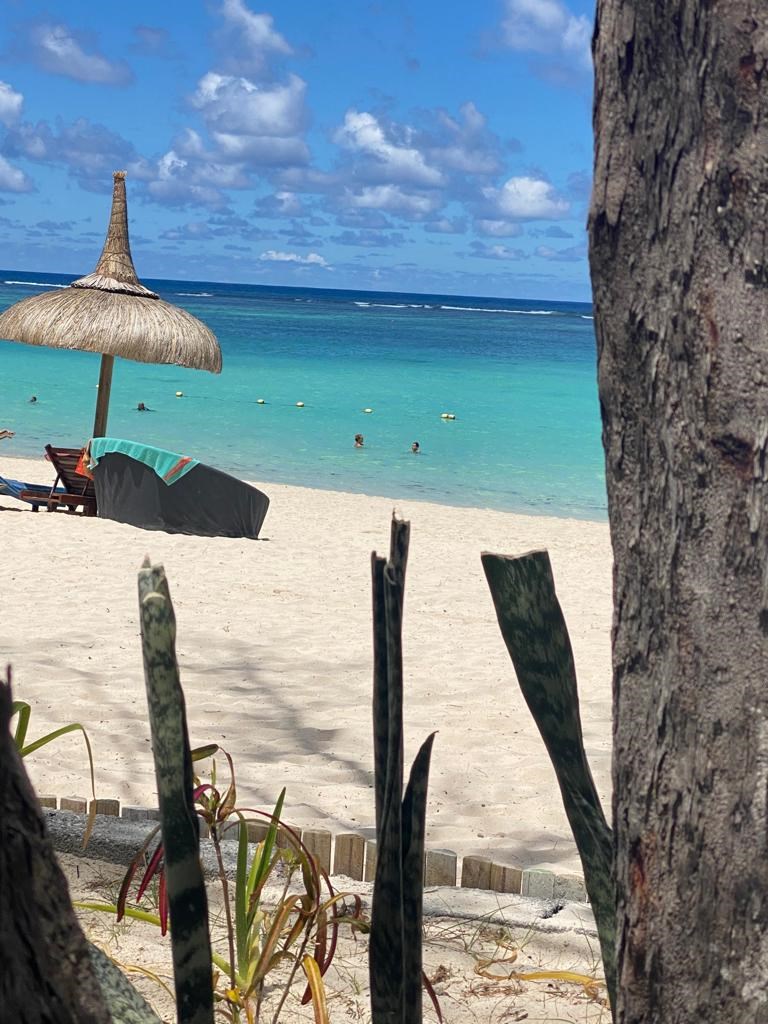 Mauritius
