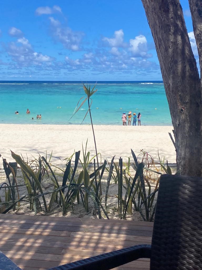 Mauritius