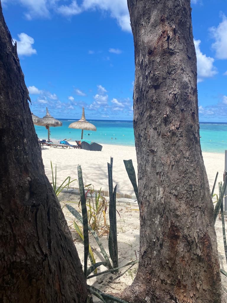 Mauritius