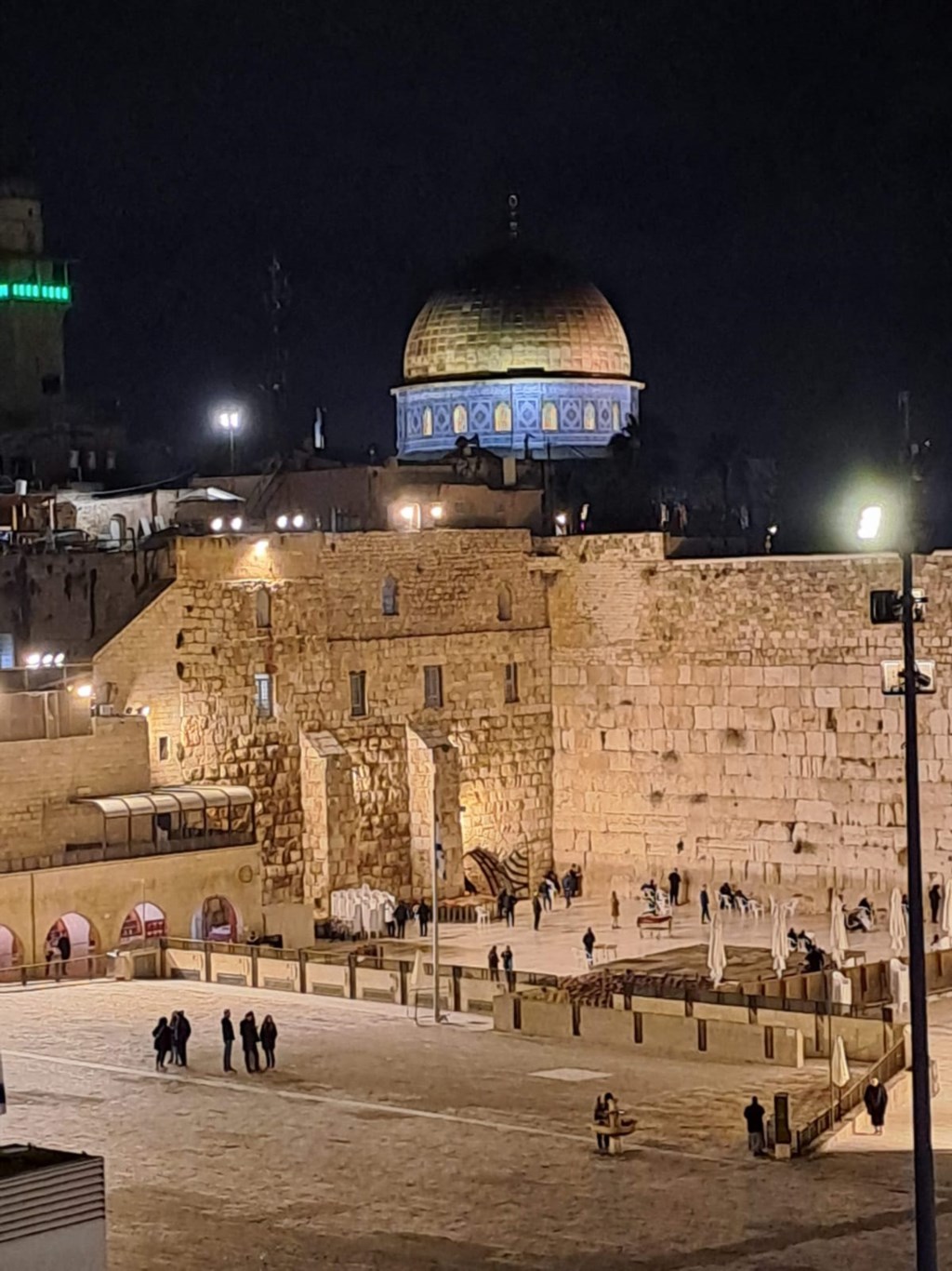 Israele-Gerusalemme