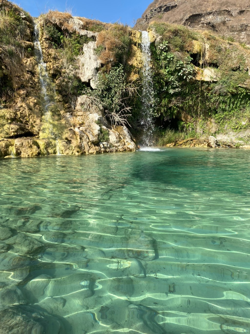 Oman - Salalah